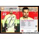 Autogramm Fussball | VfB Stuttgart | 2014 | Thorsten...