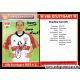 Autogramm Fussball | VfB Stuttgart | 1998 | Bradley CARNELL