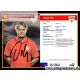 Autogramm Fussball | VfB Stuttgart | 2006 | Armin VEH