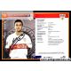 Autogramm Fussball | VfB Stuttgart | 2007 | Yildiray...