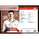 Autogramm Fussball | VfB Stuttgart | 2010 | Christian...