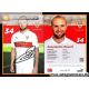Autogramm Fussball | VfB Stuttgart | 2014 | Konstantin...