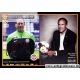 Autogramm Fussball | SV Wehen Wiesbaden | 2014 | Marc KIENLE