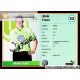 Autogramm Fussball | VfL Wolfsburg | 2001 | Maik FRANZ