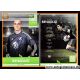 Autogramm Fussball | VfL Wolfsburg | 2012 | Diego BENAGLIO 