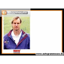 Autogramm Fussball | Wuppertaler SV | 1993 | Michael LORKOWSKI