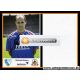 Autogramm Fussball | VfL Bochum | 1993 | Michael HUBNER