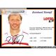 Autogramm Fussball | 2000er | Reinhard STUMPF (Lotto Elf)