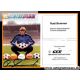 Autogramm Fussball | DFB | 1970er | Rudi BOMMER (Portrait...