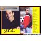 Autogramm Fussball | 2000er | Ulf KIRSTEN (Stiftung)