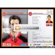 Autogramm Fussball | 1. FC Nürnberg | 2006 |...