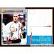 Autogramm Fussball | England | 2002 WM Druck | David...