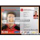 Autogramm Fussball | 1. FC Nürnberg | 2006 | Jan...