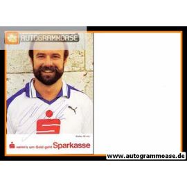 Autogramm Fussball | Hertha BSC Berlin | 1983 | Walter GRULER