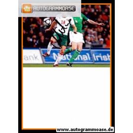 Autogramm Fussball | Bulgarien | 2009 Foto | Dimitar RANGELOW