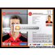Autogramm Fussball | 1. FC Nürnberg | 2006 | Marek...