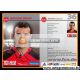 Autogramm Fussball | 1. FC Nürnberg | 2006 | Jaouhar...
