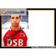 Autogramm Fussball | AZ Alkmaar | 2009 Foto | Mounir EL...
