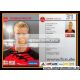 Autogramm Fussball | 1. FC Nürnberg | 2006 | Thomas...