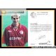 Autogramm Fussball | FC Twente | 1999 Druck | Chris DE WITTE