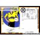 Autogramm Fussball | Roda JC Kerkrade | 1996 Druck |...