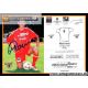 Autogramm Fussball | FC Thun | 2010er | Milaim RAMA