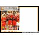 Autogramm Fussball | FC Nordsjaelland | 2011 | John BREDAL
