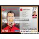Autogramm Fussball | 1. FC Nürnberg | 2006 |...