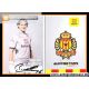 Autogramm Fussball | KV Mechelen | 2012 | Olivier RENARD
