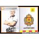 Autogramm Fussball | KV Mechelen | 2012 | Harm VAN VELDHOVEN