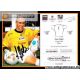 Autogramm Fussball | FC Thun | 2000er | Peter KOBEL