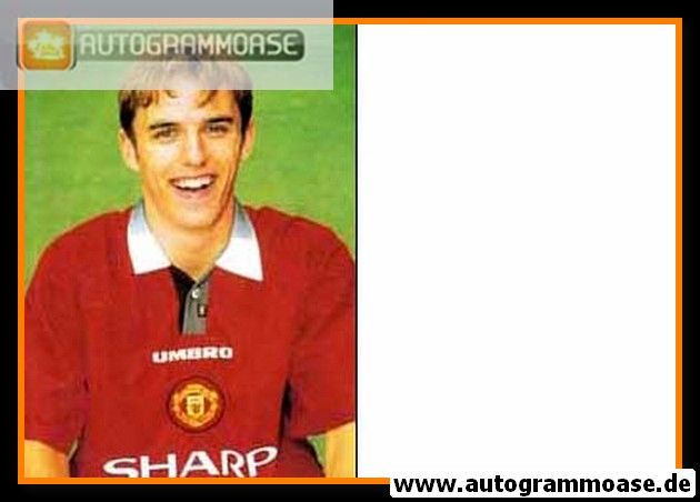 AK Fussball | Manchester United | 2000er | UNBEKANNT 02