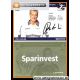 Autogramm Handball | SG Flensburg-Handewitt | 2010 | Per...