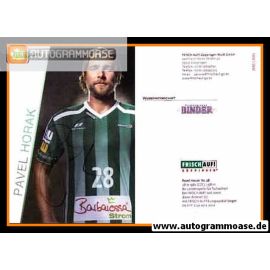 Autogramm Handball | Frisch Auf! Göppingen | 2012 | Pavel KORAK