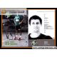 Autogramm Handball | TSV Hannover-Burgdorf | 2012 | Tamas...