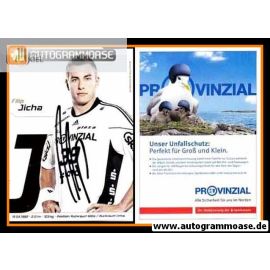 Autogramm Handball | THW Kiel | 2011 | Filip JICHA