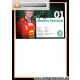 Autogramm Handball | GWD Minden | 2012 | Anders PERSSON