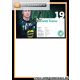 Autogramm Handball | GWD Minden | 2012 | Oliver TESCH