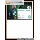 Autogramm Handball | GWD Minden | 2012 | Dalibor DODER