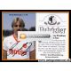 Autogramm Fussball | 1. FC Nürnberg | 1984 | Ulrich...
