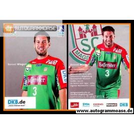 AK Handball | SC Magdeburg | 2012 | Bennet WIEGERT