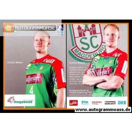 AK Handball | SC Magdeburg | 2012 | Stefan KNEER