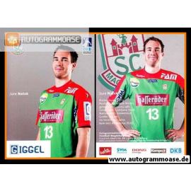 AK Handball | SC Magdeburg | 2012 | Jure NATEK