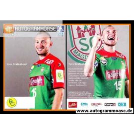 AK Handball | SC Magdeburg | 2012 | Yves GRAFENHORST