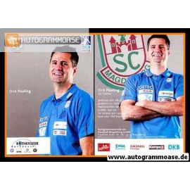 AK Handball | SC Magdeburg | 2012 | Dirk PAULING