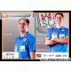 Autogrammkarte Handball | SC Magdeburg | 2012 | Dirk PAULING