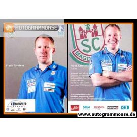 AK Handball | SC Magdeburg | 2012 | Frank CARSTENS