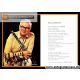 Autogramm Schlager | Horst WINTER | 1970er "Grosse...