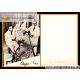 Autogramme Schlager | SCHEFFEL-TRIO | 1960er (Portrait SW)