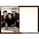 Autogramme Schlager | SCHEFFEL-TRIO | 1960er (Portrait...